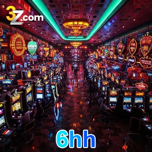 6hh Bônus Oferecidos