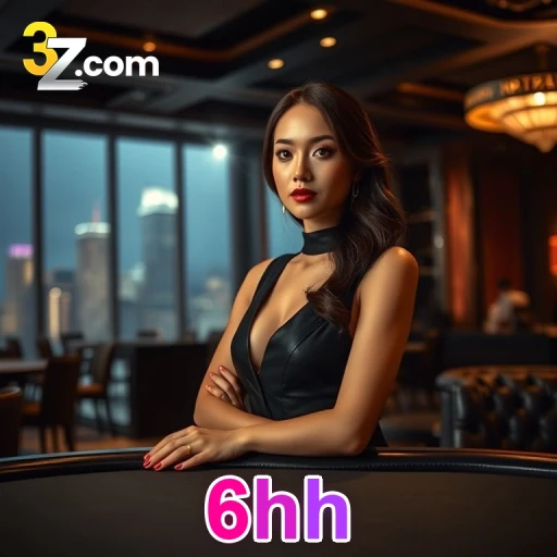 6hh Jogos de caça-níqueis